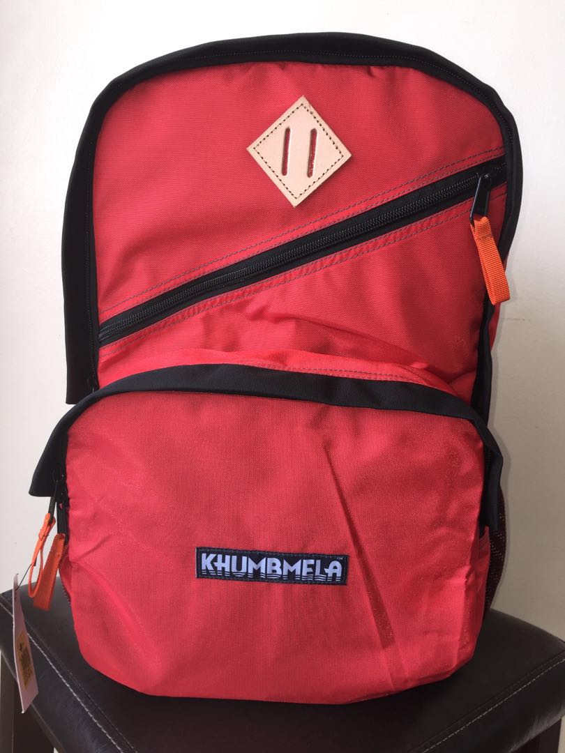 khumbmela backpack