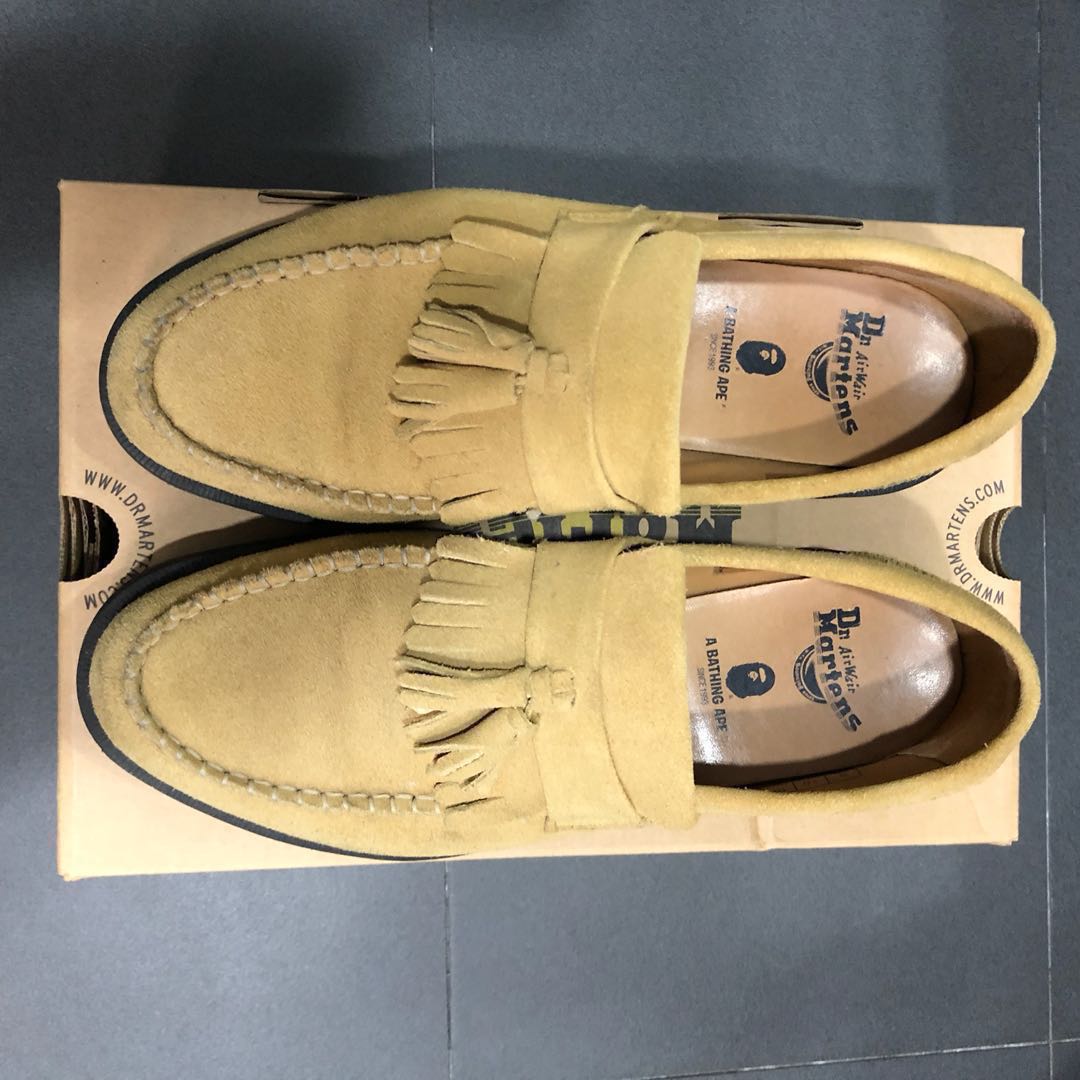 Dr hot sale marten 892