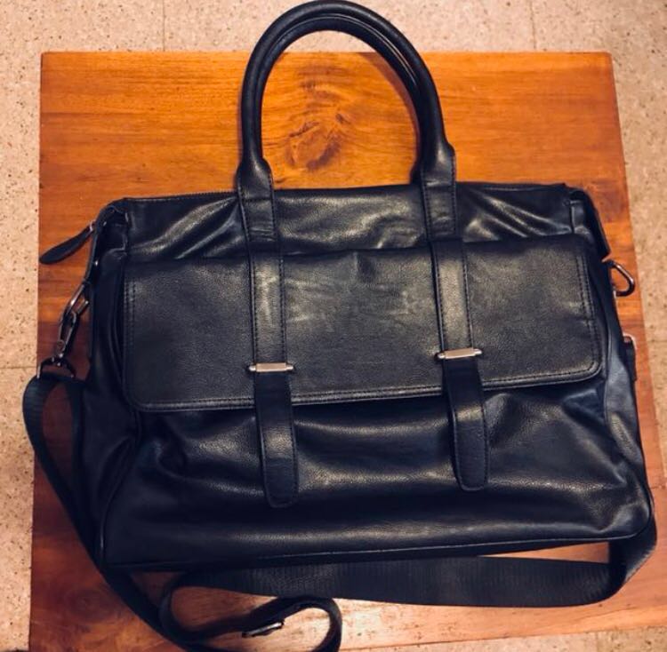 Bata Laptop Bag