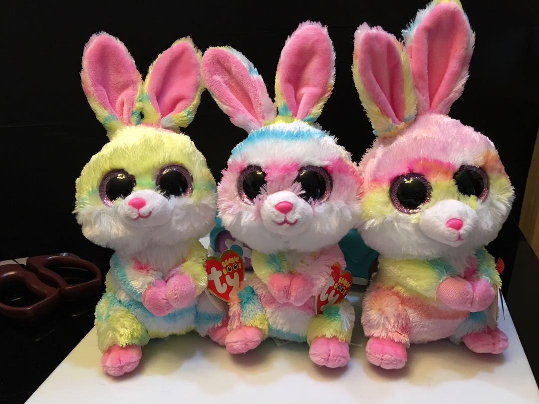 ty lollipop bunny