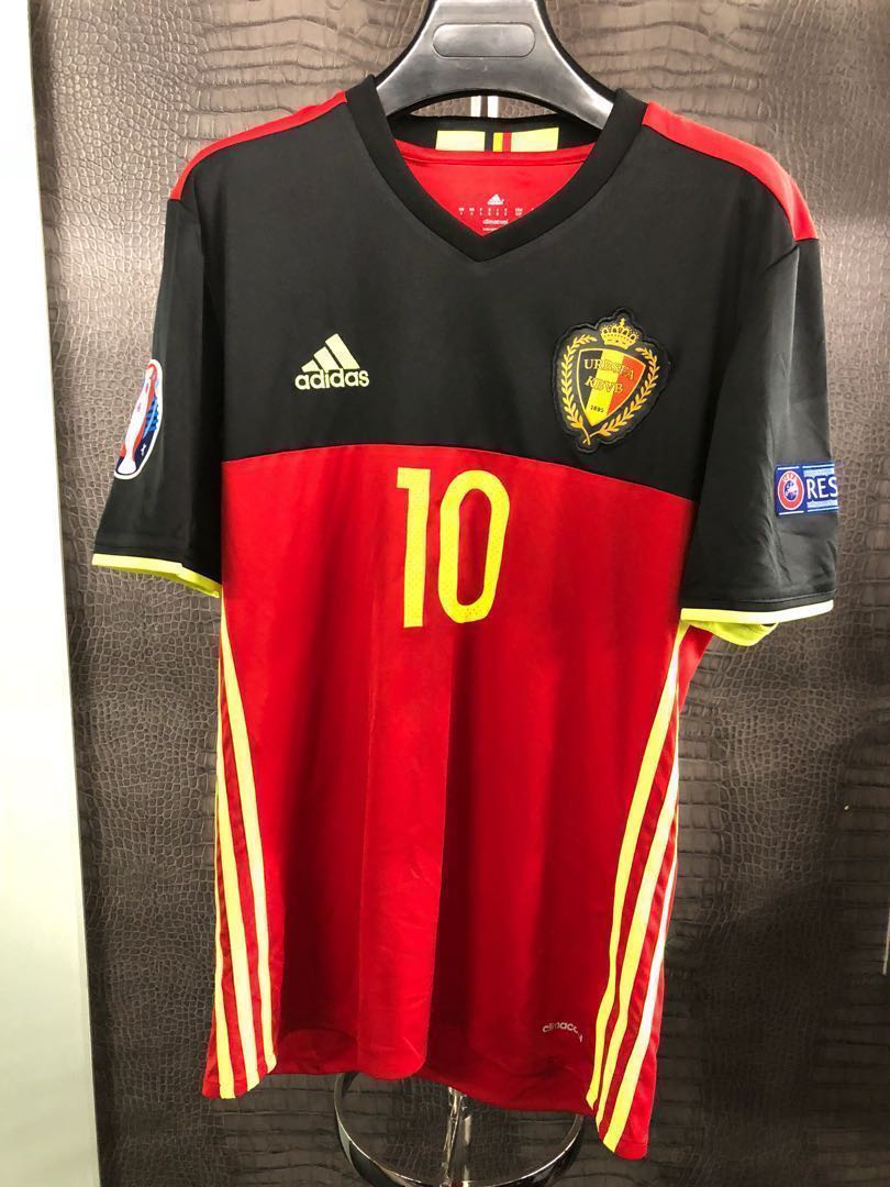 belgium jersey 2017