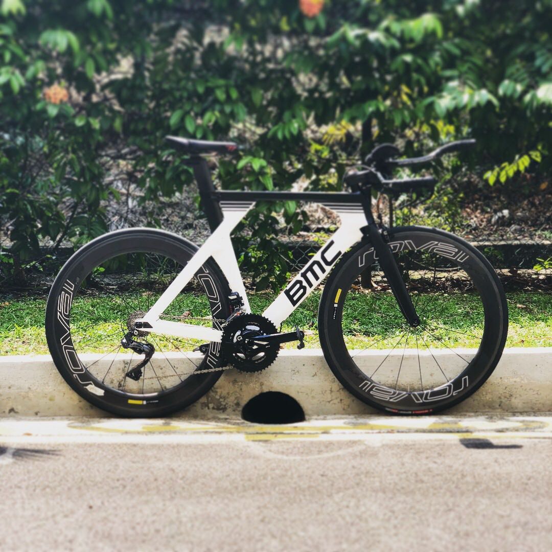 bmc tm02 frameset
