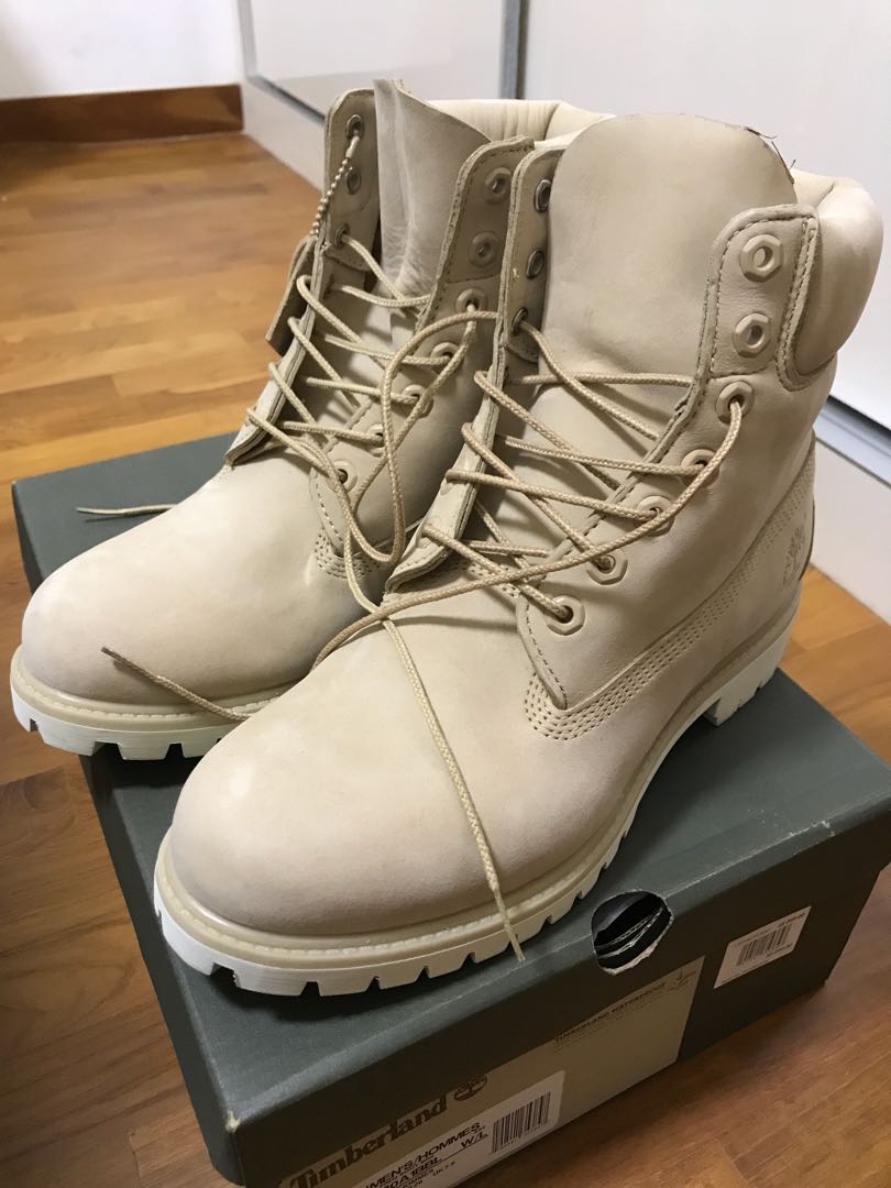 new mens timberland boots