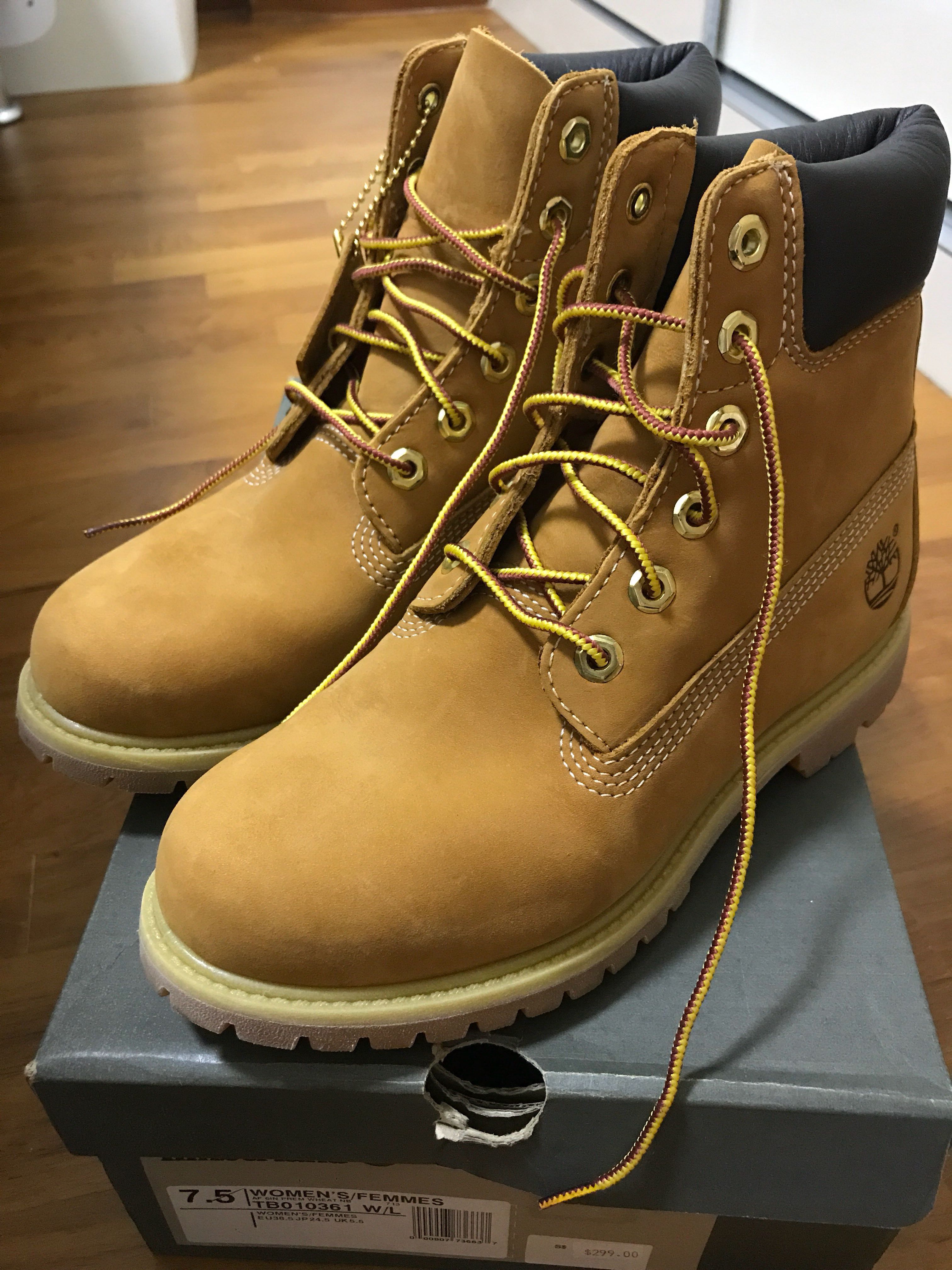 new womens timberland boots