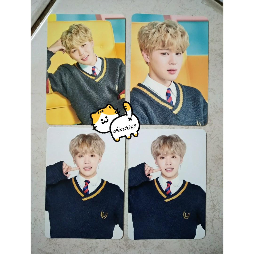 bts 4th muster merch