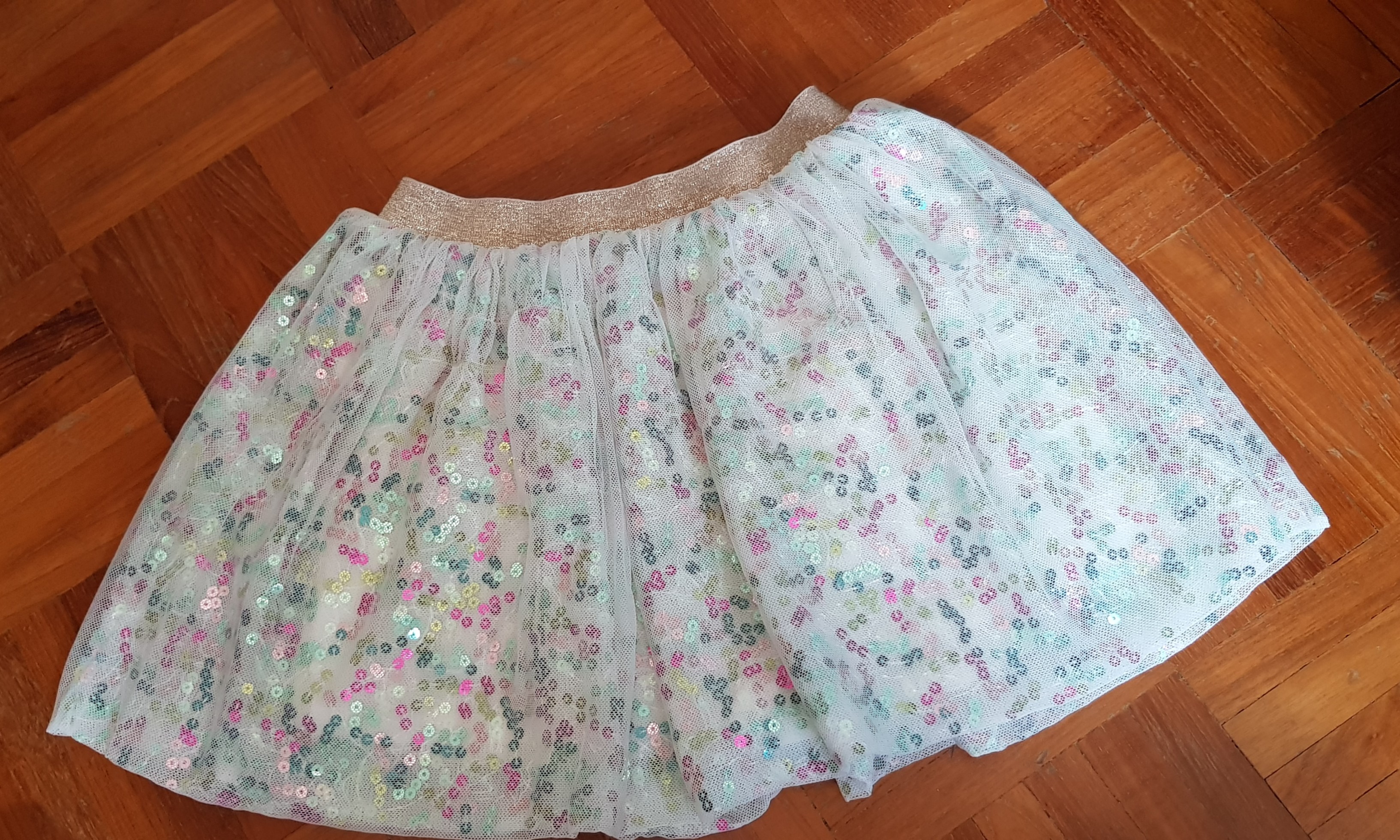 Cat Jack Skirt Size 4 Babies Kids Girls Apparel 4 To 7
