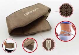Ceragem Waist Belt Health Beauty Bath Body On Carousell
