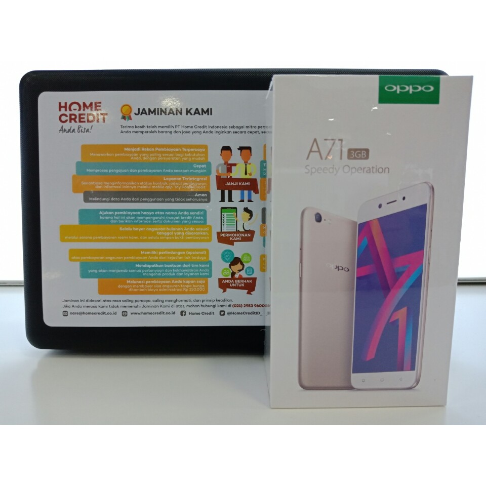 Cicilan Hp Tanpa Kartu Kredit Mobile Phones Tablets On Carousell