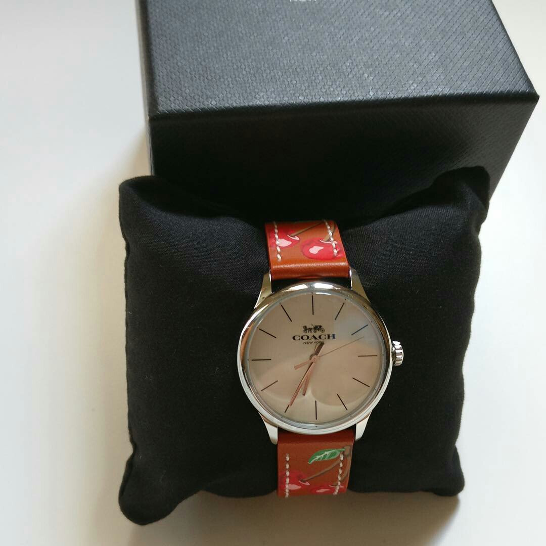 Coach w1546 store