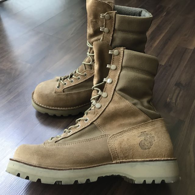 Danner marine clearance 8 mojave