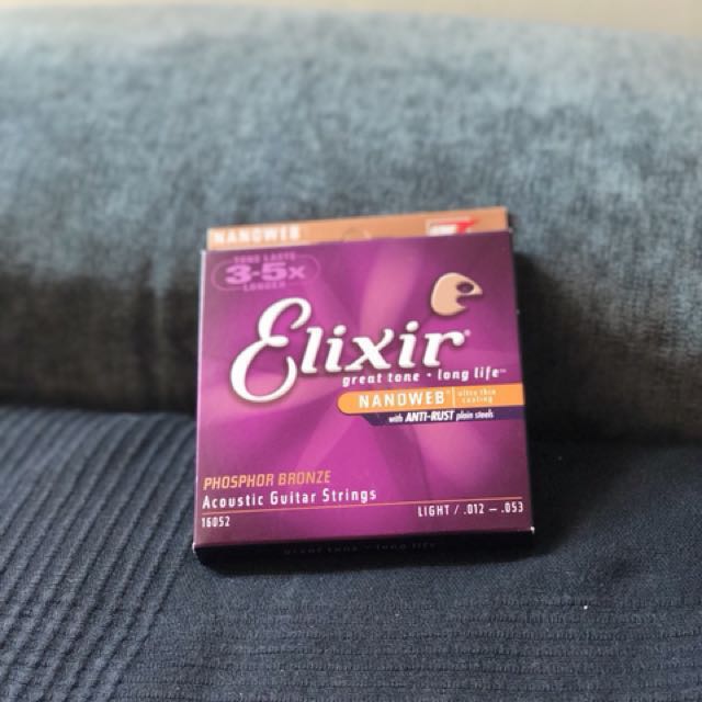 Elixir