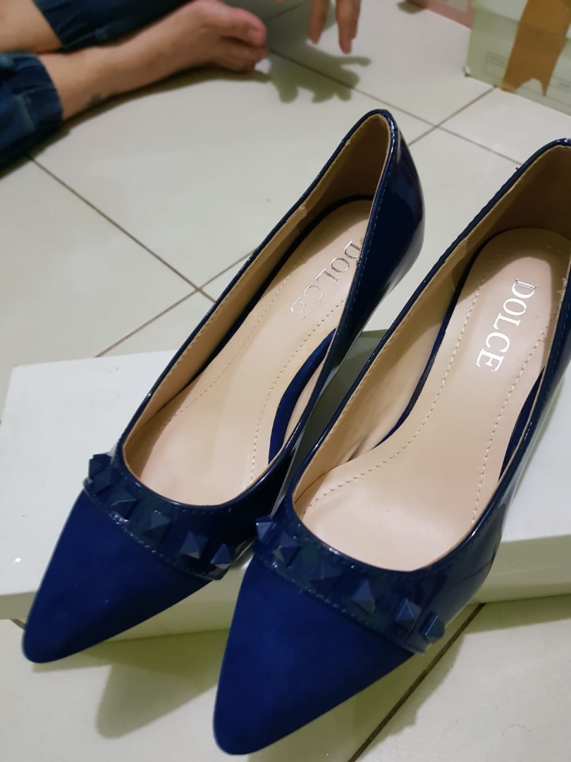 Exclusive Ladies Shoes 28 above Women s Fashion Footwear