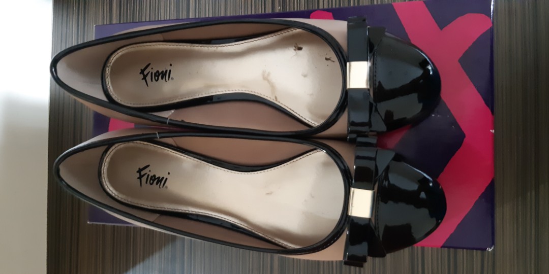 Fioni shoes payless discount
