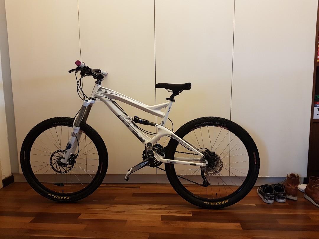 trail bicycles for sale