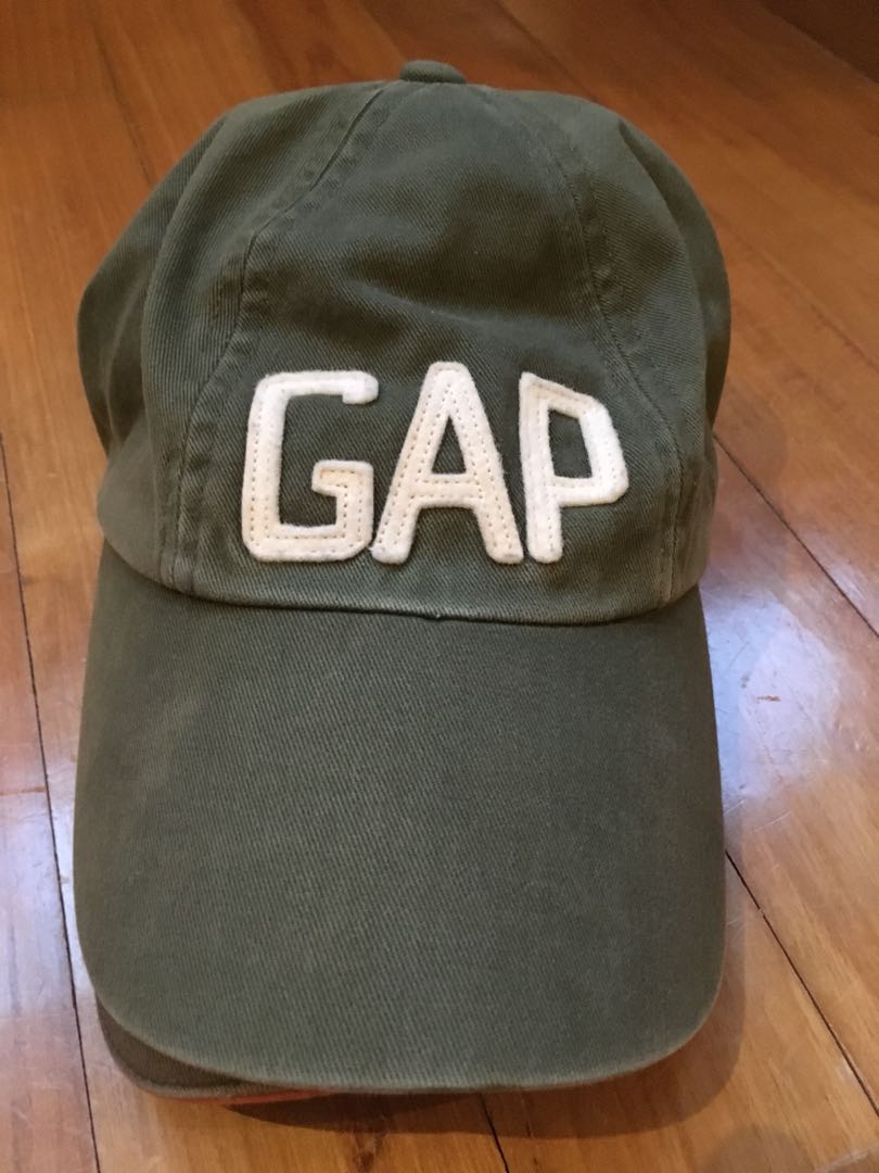 gap hats