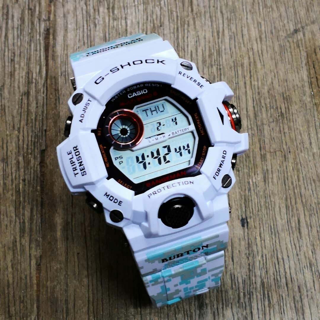 rangeman copy ori