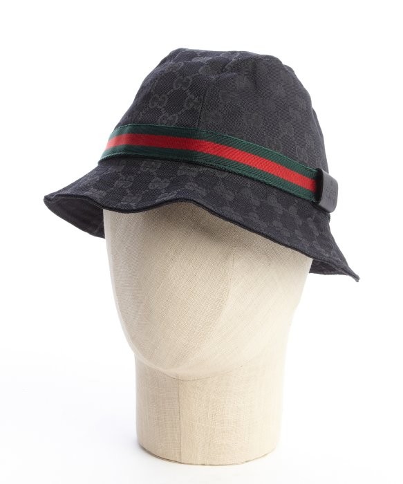 gucci fedora bucket hat