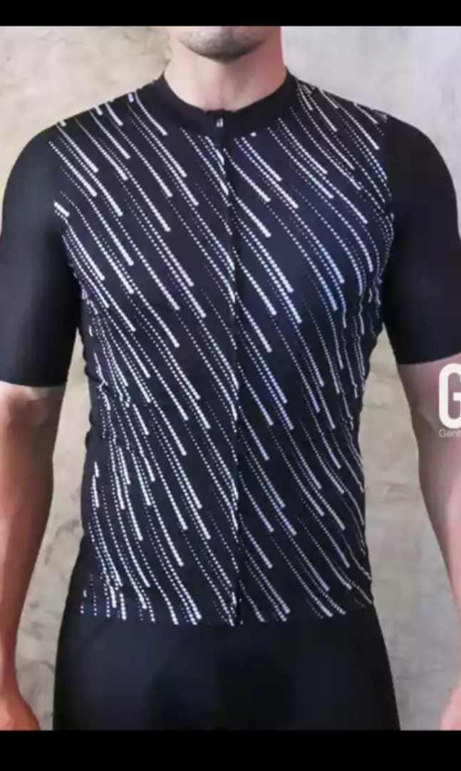 grc cycling jersey