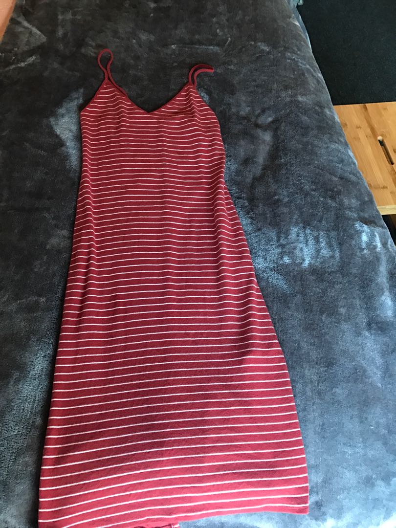 H M Women S Dress Women S Fashion Clothes On Carousell