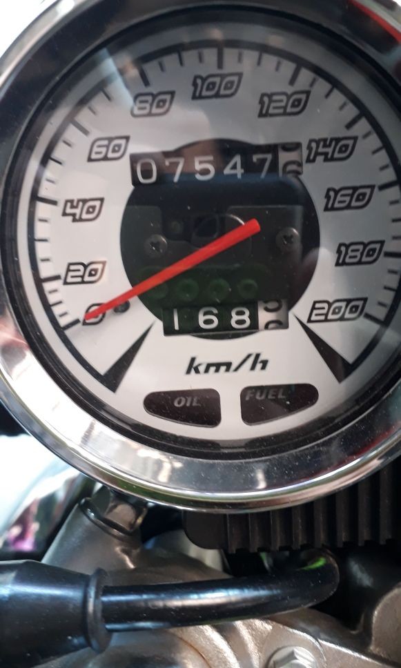 Kawasaki Ninja R 2014 Hijau Metalic Motor Di Carousell