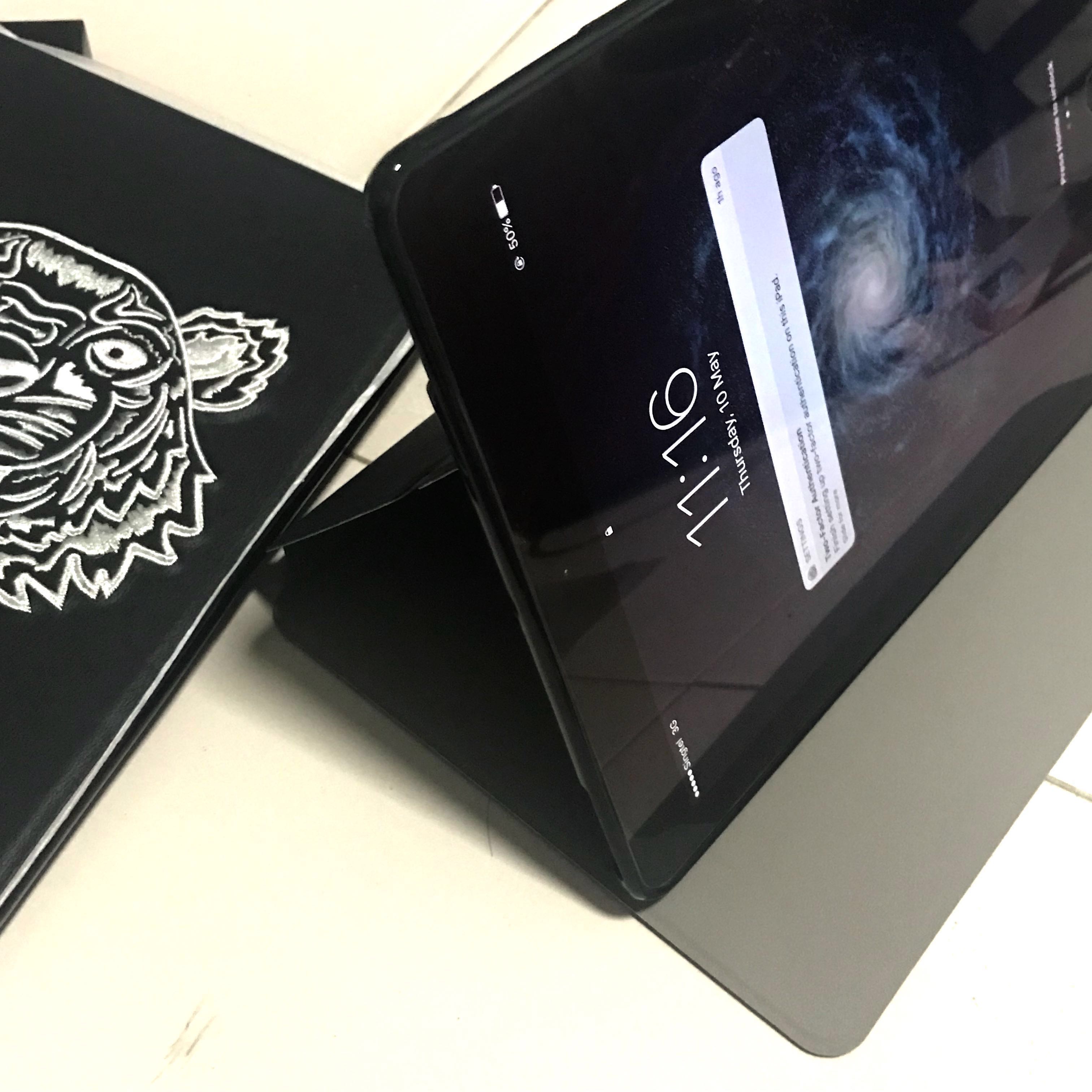 Kenzo ipad case deals
