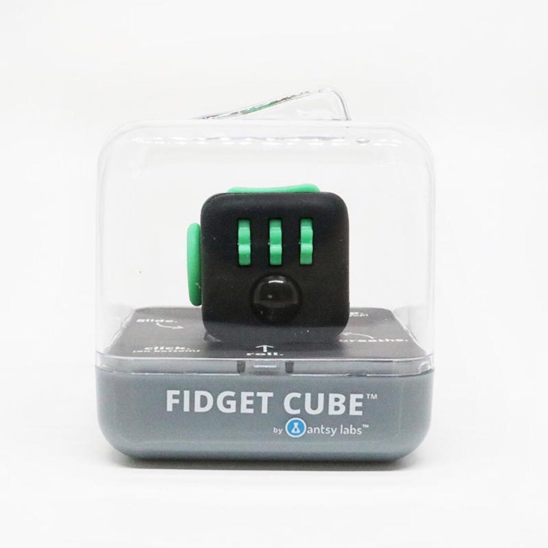 fidget kickstarter