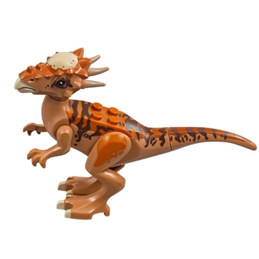 lego 75927 jurassic world