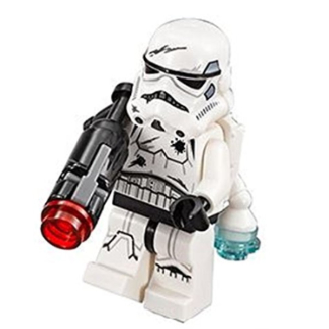 lego imperial stormtrooper