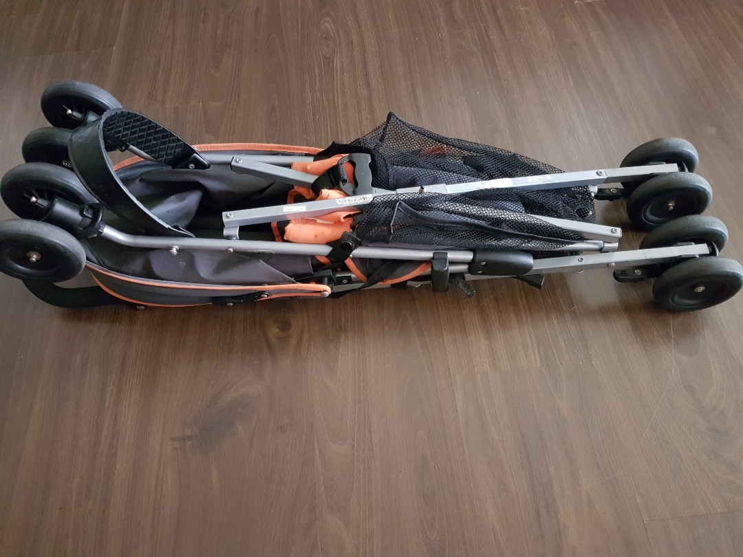 Maclaren daytripper 2018 outlet