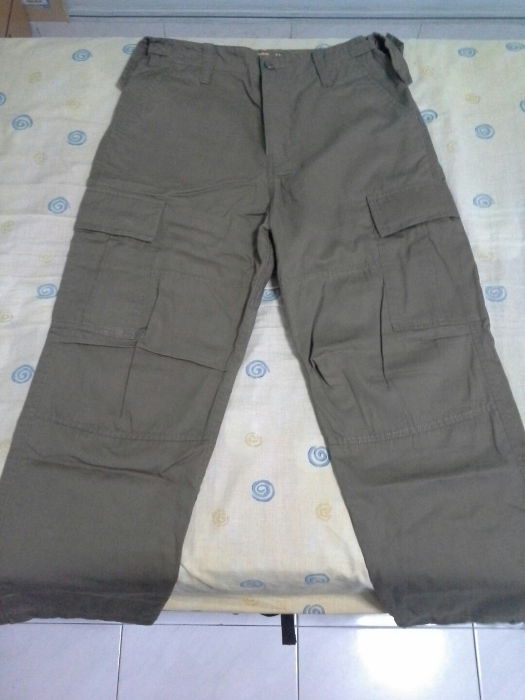 Cargo pants usa