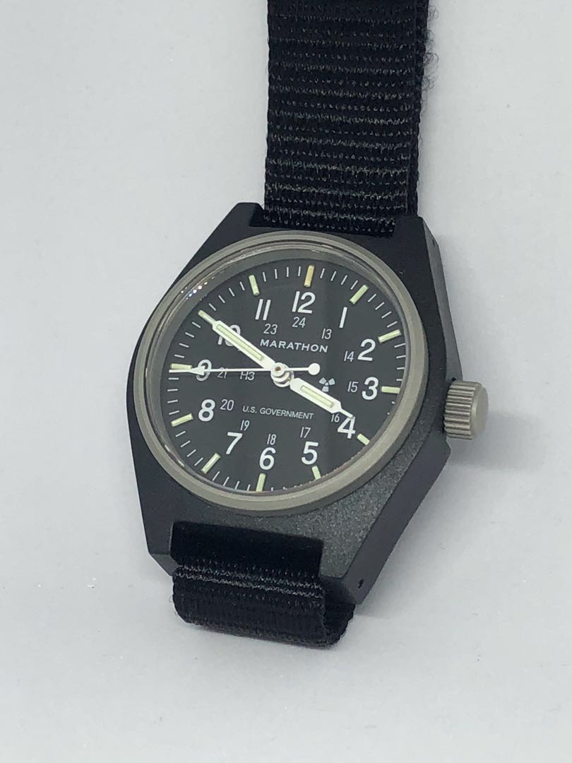 what is a mechanical automatic watch