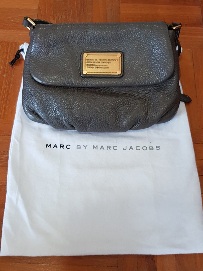 marc jacobs sling crossbody