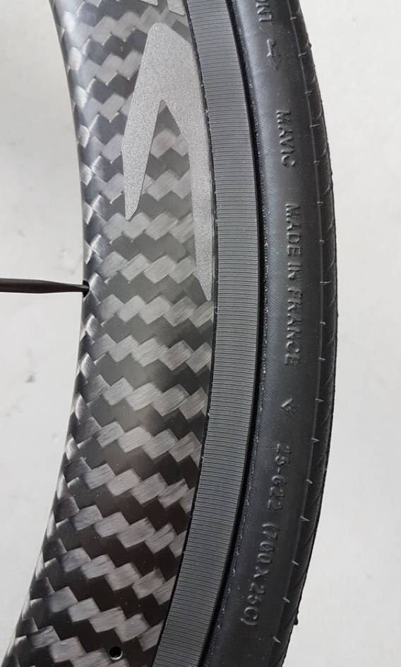Mavic cosmic exalith 2018 hotsell