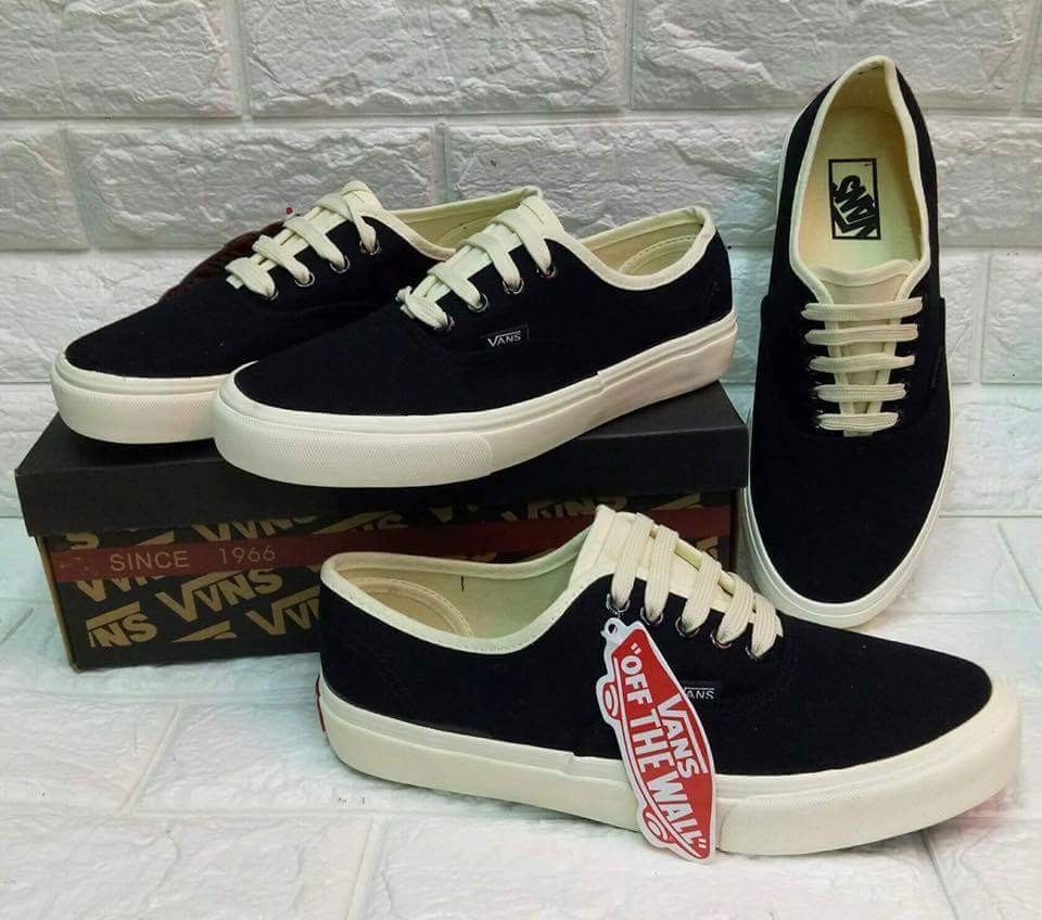 vans couple shoes