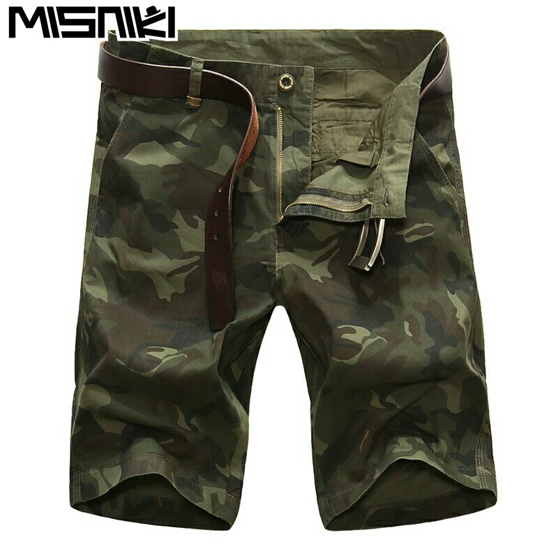 Mens cargo shop shorts plus size