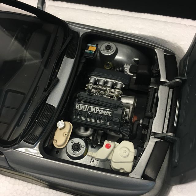bmw m3 minichamps