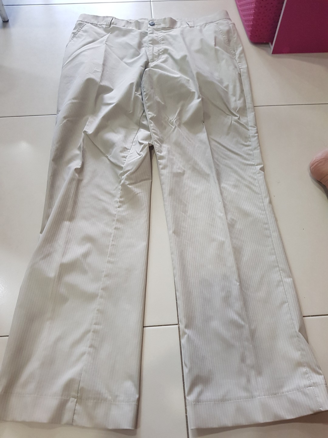 mizuno golf pants