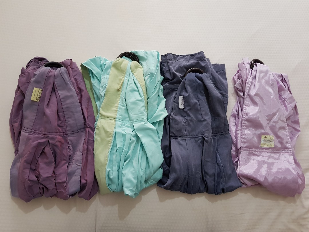 moms in mind sling