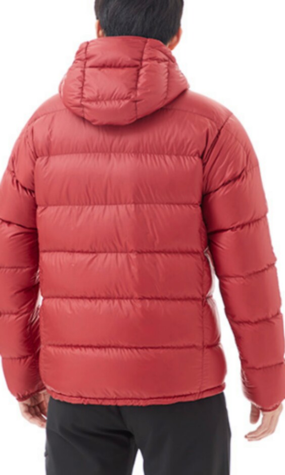 Down jacket 800 fill power sale