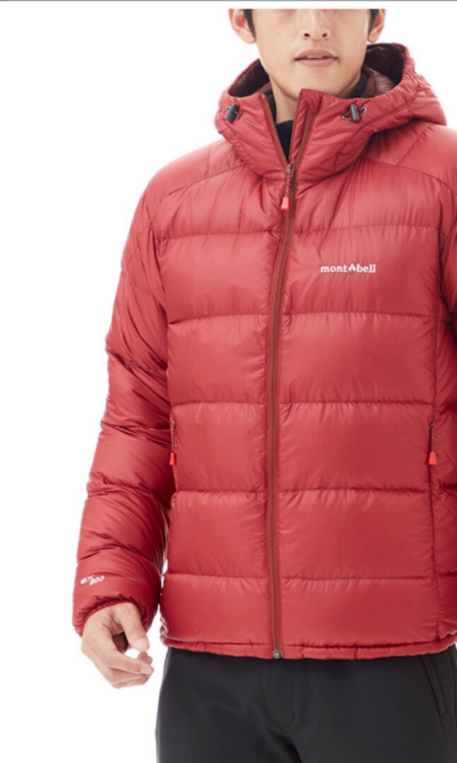 Down 800 hotsell fill jacket
