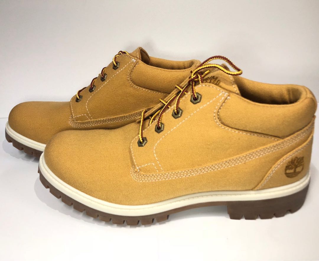 new timberland sneakers 2018
