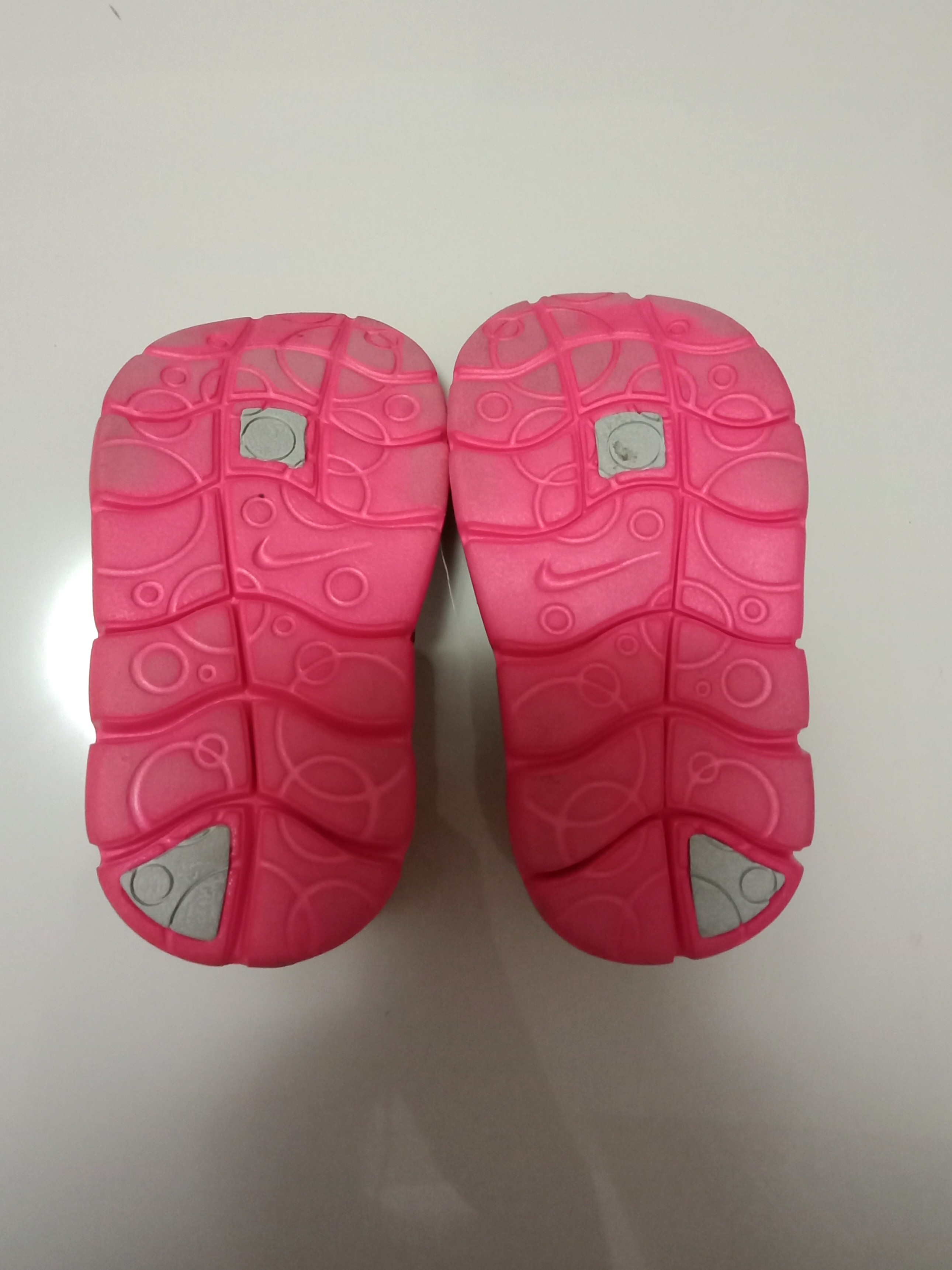 kohls baby nike shoes