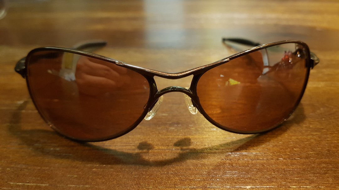 oakley crosshair s sunglasses