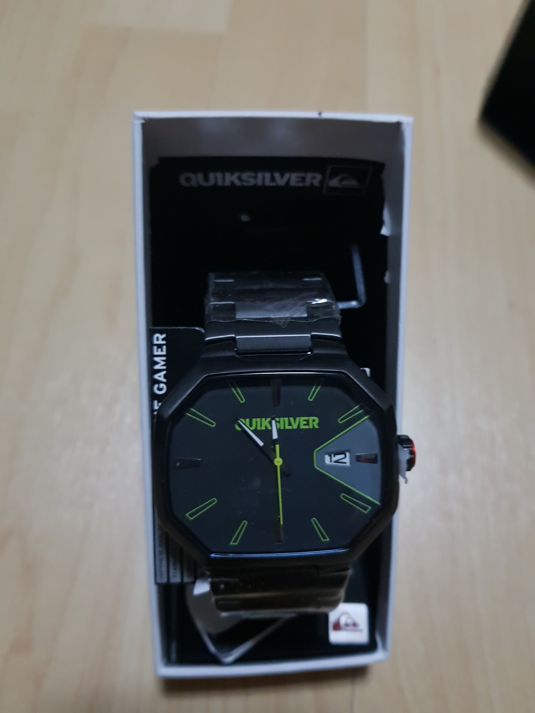 Quiksilver watch price online