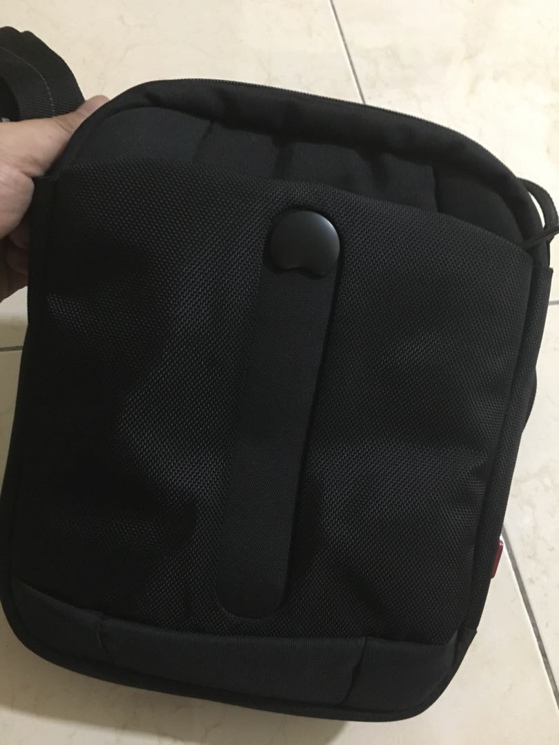Delsey sales sling bag