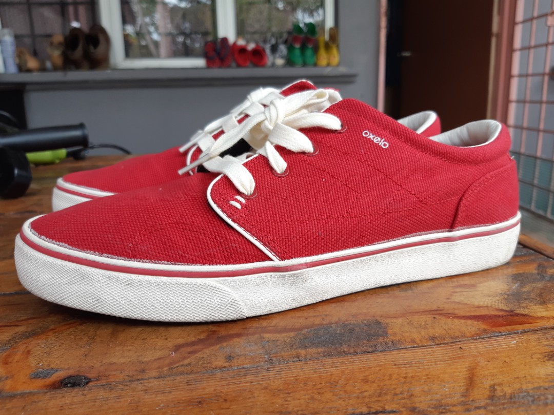 Oxelo skate shoes hotsell