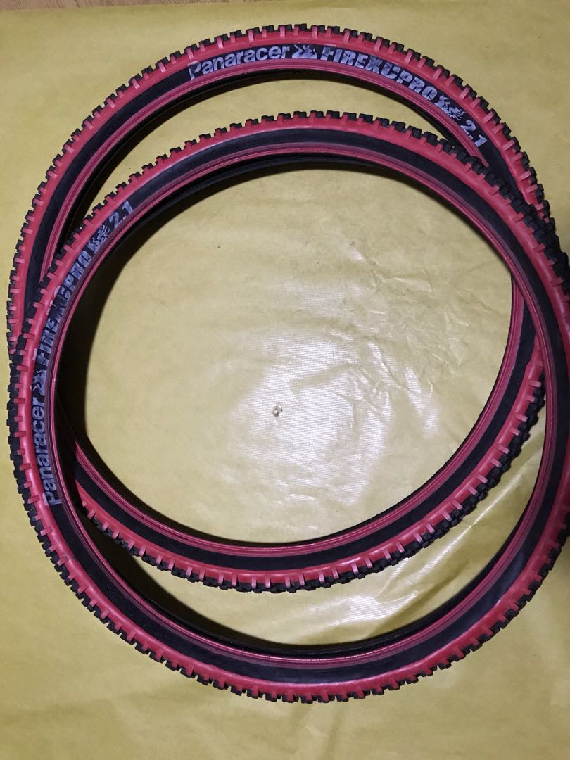 panaracer fire xc pro 27.5