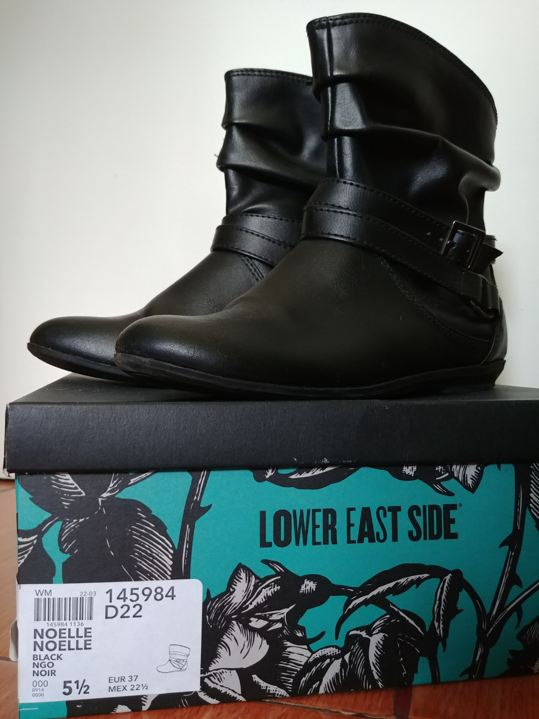 payless snow boots womens