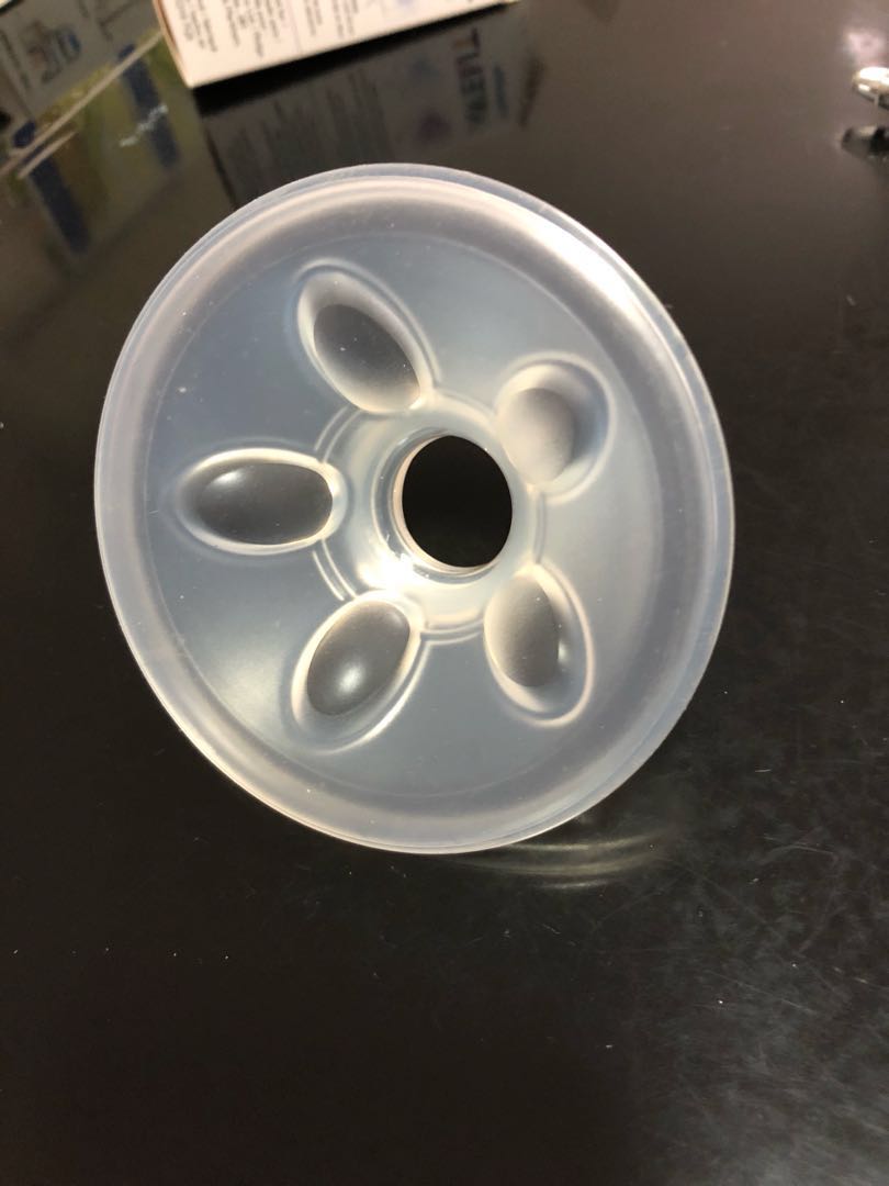 philips avent 19.5 mm cushion