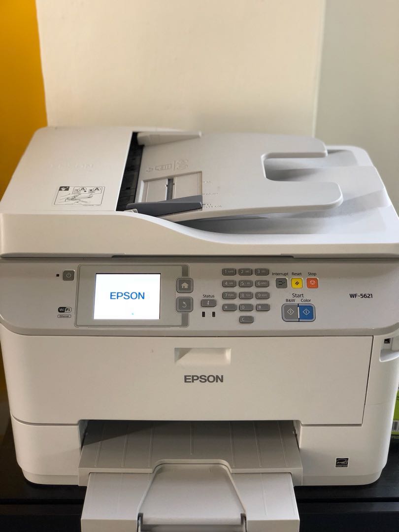 epson 5621